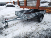 Прицеп МЗСА 817702.022