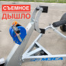 Прицеп для лодок и катеров до 4.3 метра 81771D-101 ⭐⭐⭐⭐⭐